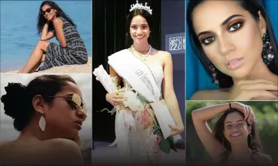 Ornella Laflèche : en toute simplicité