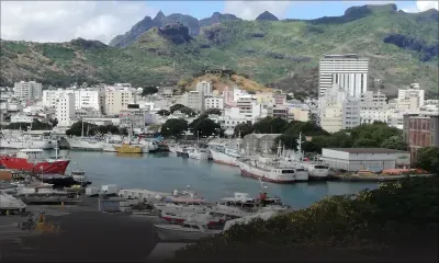 Sécurité «doublement» renforcée : le port doté de 300 caméras intelligentes