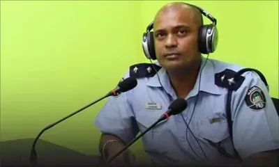 À Vacoas : une famille fait une surprenante découverte en voulant faire une construction