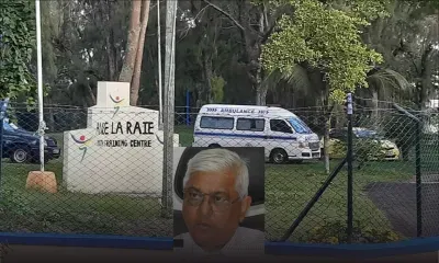 COVID-19 : les passagers venant de Corée, du Japon et de Singapour placés en quarantaine