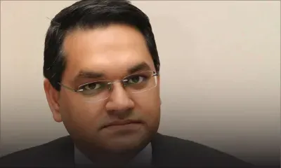 Harvesh Seegolam, 8e Gouverneur de la Banque de Maurice : «Un grand privilège et un défi majeur»