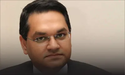 BoM : le contrat du Gouverneur Harvesh Seegoolam renouvelé pour 3 ans
