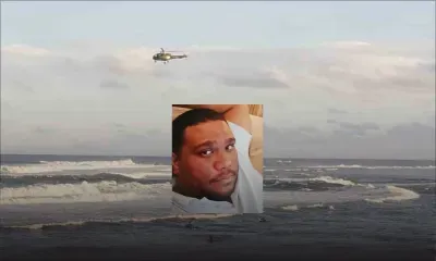 Un campeur meurt noyé : Jessen Magon emporté par sa passion pour la pêche 