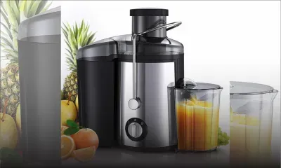 Malgré une garantie à vie : la centrifugeuse pas réparée depuis près de deux ans