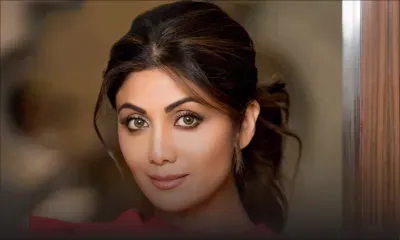 Shilpa Shetty donne naissance à une fille