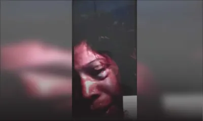 Filmée en train de se faire agresser par son époux : « Mo ex inn provok mo mari », lâche la femme