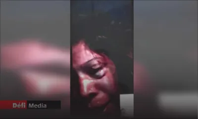 Filmée en train de se faire agresser par son époux : elle regrette d’avoir retiré sa plainte