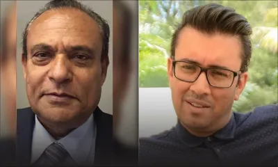 Procès de Shakeel Mohamed contre le Speaker : l’Attorney General s’invite aux débats 