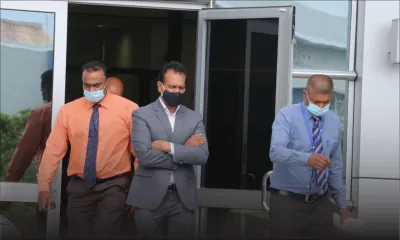 Contrats Pad Co. Ltd : le Manager du CEB rattrapé par le nom de code ‘Hulk’ 