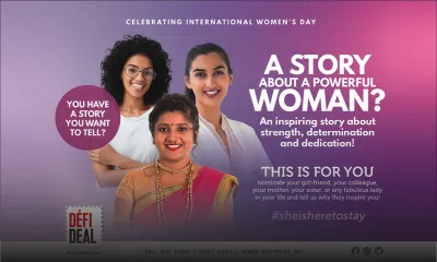 Journée internationale le 8 Mars : le Défi Deal centré sur le l’autonomisation de la femme