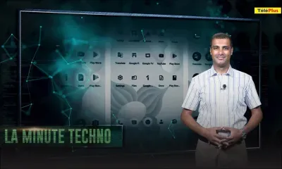 La Minute Techno - On en sait plus sur Android 13