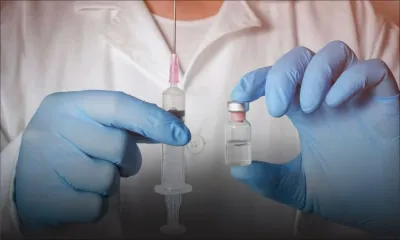 Après une étude du CDC : l’immunité naturelle fait débat