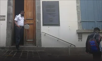 Clap de fin de la Court of Investigation sur le naufrage du MV Wakashio