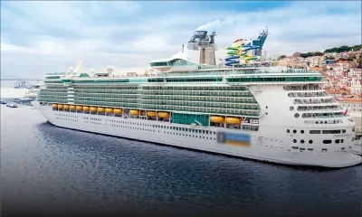 Voyage : 22 000 croisiéristes fouleront le sol mauricien d’ici à la fin de l’année