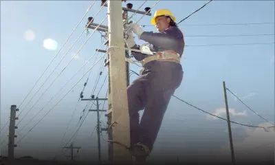 Maintenance: le CEB décaisse Rs 10 M pour l’isolation des câbles haute tension