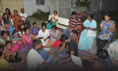 Holi: les couleurs de la joie et de la victoire