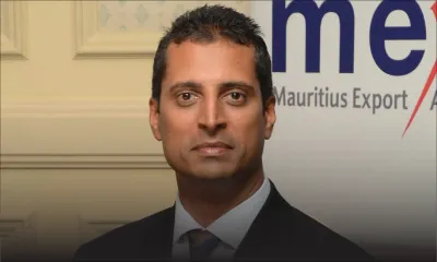 10e assemblée générale: Yogesh Singh élu nouveau président de la Mexa