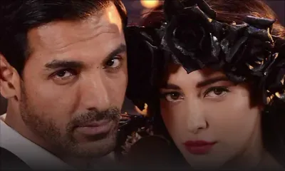 Rocky Handsome: le combat d’un homme contre la mafia