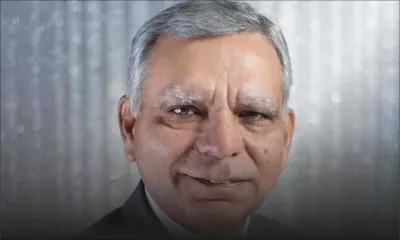 Sanjiv Bhasin: « Les services financiers seront le moteur de l’économie mauricienne »