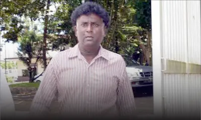 Vol en série dans des lieux de culte - Phalad Appalsamy: « Je fais une prière avant de voler » 