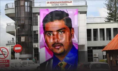 À Plaine-des-Papayes : 3 mois après ses fiançailles, Ayesh meurt dans un accident