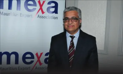 Nouveau président de la Mexa - Beas Cheekhooree : «Nous aiderons les PME à exporter leurs produits»