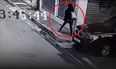 Une mère recherchée : elle a abandonné son bébé dans l’enceinte d’une mosquée