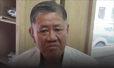 Il a investi dans le Super Cash Back Gold : «Mo larzan prop kouma lanez»