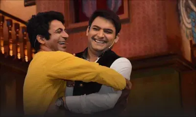 Bagarre en plein vol : «The Kapil Sharma Show» au bord de l’éclatement