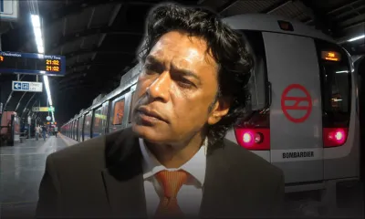 Assemblée nationale : Rs 7,5 millions pour le lancement du Metro Express