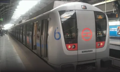 Cour suprême : une première contestation contre le Metro Express