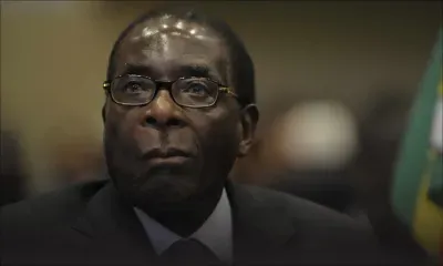 Fin de règne - Zimbabwe : Mugabe a «accepté de démissionner», selon son entourage