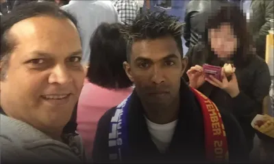 155 kilos d’héroïne saisis : l’Icac s’intéresse à Shahebzada Azaree, l’ami du courtier