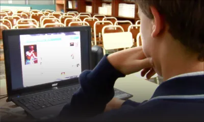 Sexe et chantage : il menace son ex-petite amie de publier leurs ébats sexuels sur le Net