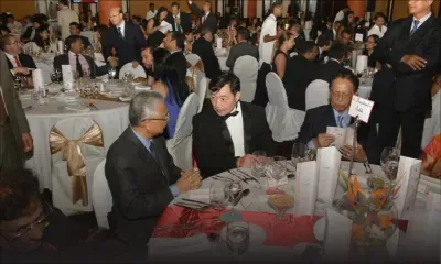 Développement - Le PM : «Le pays est de retour dans la course»