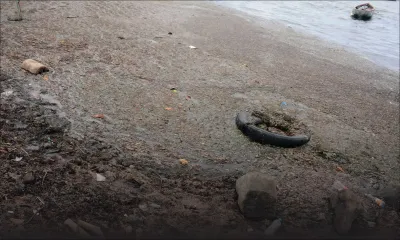 Pollution : 220 contraventions dressées en 3 semaines