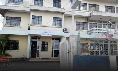 Lallmatie : un homme retrouvé mort, la police soupçonne un «foul play»