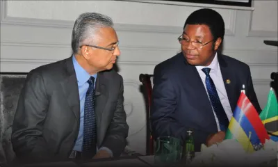 Afrique : la Tanzanie souhaite attirer les investisseurs mauriciens