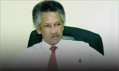 Amédée Darga, directeur de Straconsult : «La Chine comprend mieux la réalité africaine d’aujourd’hui»