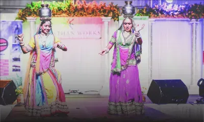 Mauritius Dancing Star Competition : une 5e édition tout en couleur !