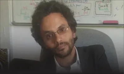 Jonathan Ravat, OSK : «Ma décoration est un grand cadeau et une grâce»