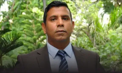 Me Robin Appaya : «Aucune restriction sur le transfert d’argent par un investisseur»