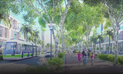 Smart Cities : coup d’accélérateur