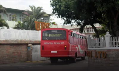 Accident de la route : la UBS sommée de dédommager un couple