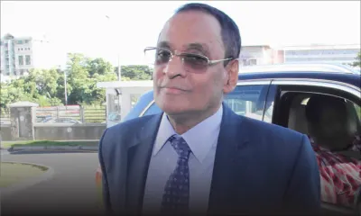 Prêt en euros de la SBM : Vishnu Lutchmeenaraidoo obtient un non-lieu