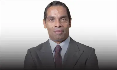 Controverse : le businessman angolais toujours actif à Maurice