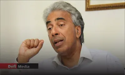 PNQ rejetée : Arvin Boolell parle de «mauvaise foi»