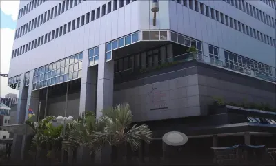 Air Mauritius : Mike Seetaramadoo remplacé par Vijay Seetul au poste d'EVPHR