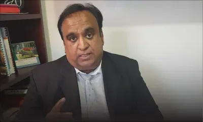 Rajen Narsinghen : «Le PMO se substitue à la Cour suprême»