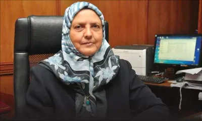 Prochain chef de l'État : deux nouveaux noms font surface